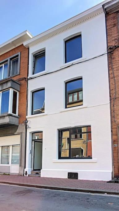 Angleur 011 1er Etage Avant Cosy Apartment