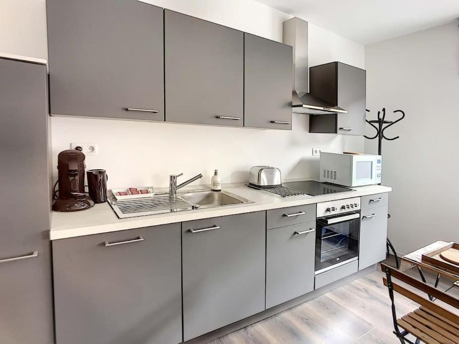 Apartment Angleur 011 1er Etage Avant Cosy Liege