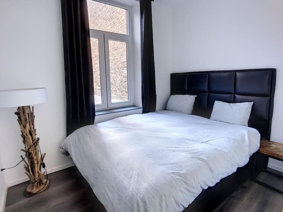 Apartment Angleur 011 1er Etage Avant Cosy